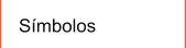 Smbolos