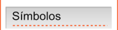 Smbolos